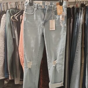 Kensie The Slim Vintage Luxe Jeans